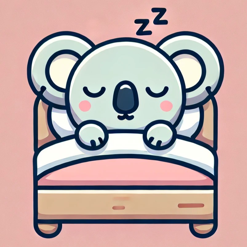 Good Sleep Diary Logo